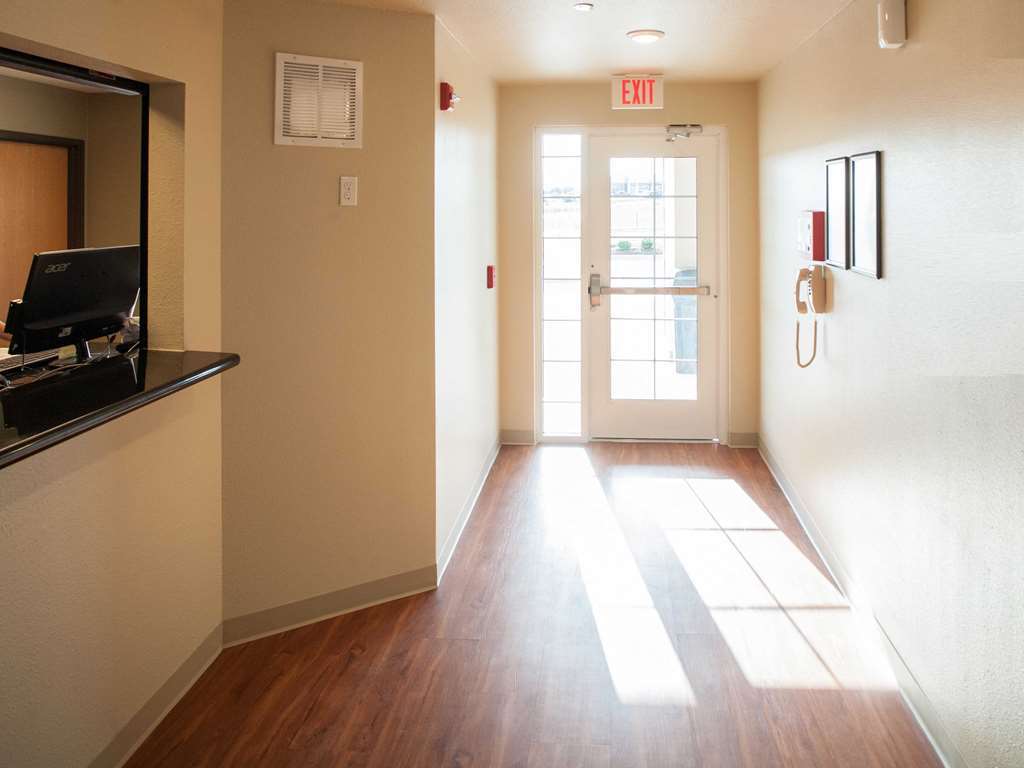 Woodspring Suites Gainesville I-75 Interior photo