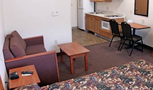 Woodspring Suites Gainesville I-75 Exterior photo