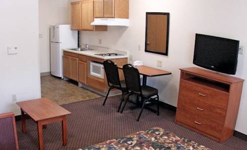 Woodspring Suites Gainesville I-75 Exterior photo
